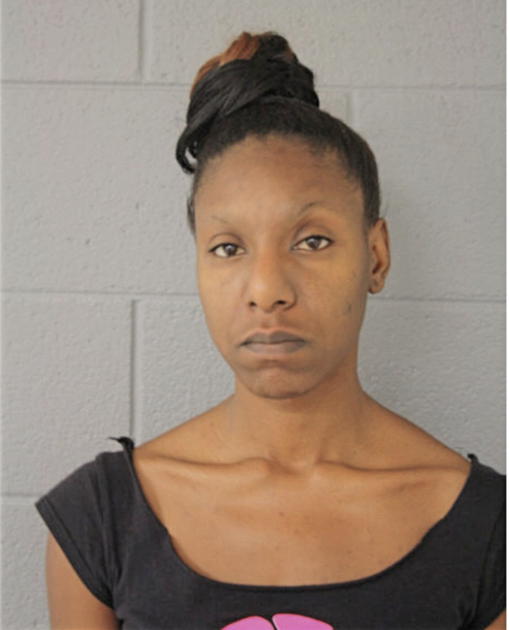 MARY K WATKINS, Cook County, Illinois