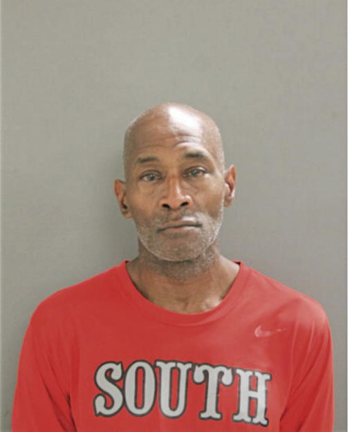DESMAR WELTON, Cook County, Illinois