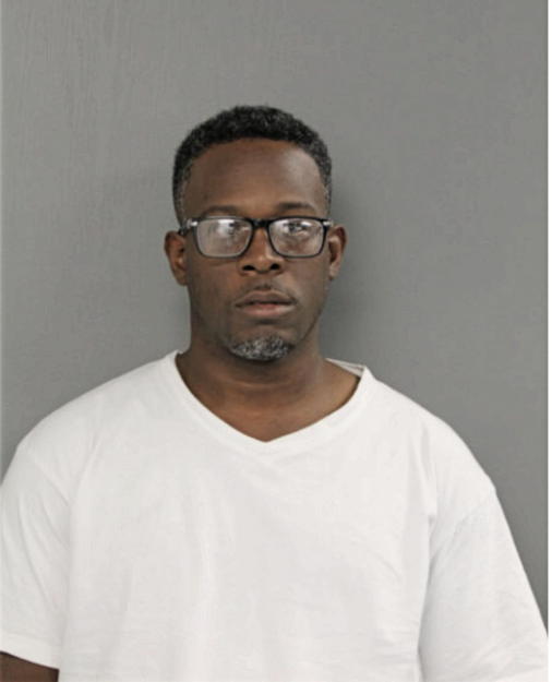 DEANDRE M WHITE, Cook County, Illinois