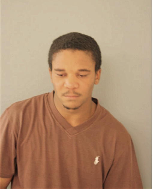 HAYES B WHITE, Cook County, Illinois