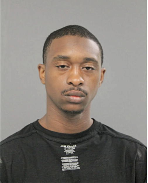 CALVIN M WILLIAMS, Cook County, Illinois