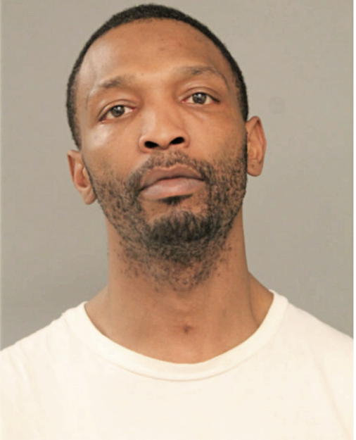 EDDIE L WILLIAMS, Cook County, Illinois