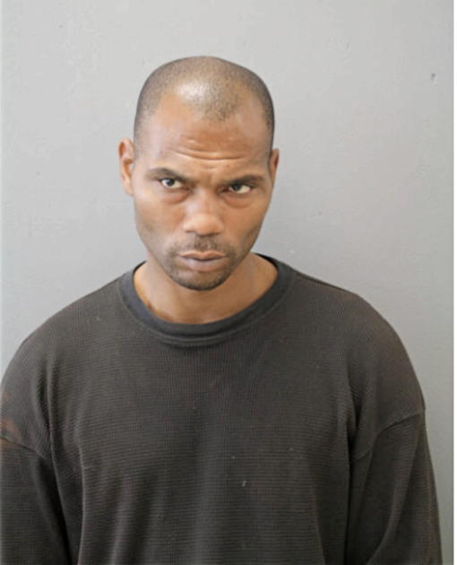 RECARDOES L WILLIAMS, Cook County, Illinois