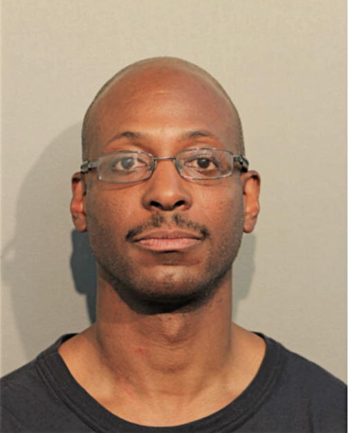 MARK WILLIAMSON, Cook County, Illinois