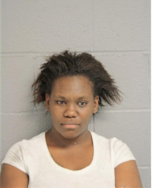 MIRAYAH B WILLIS, Cook County, Illinois
