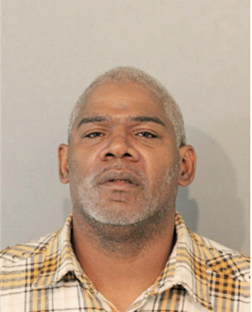 ERRICK WINSTON, Cook County, Illinois