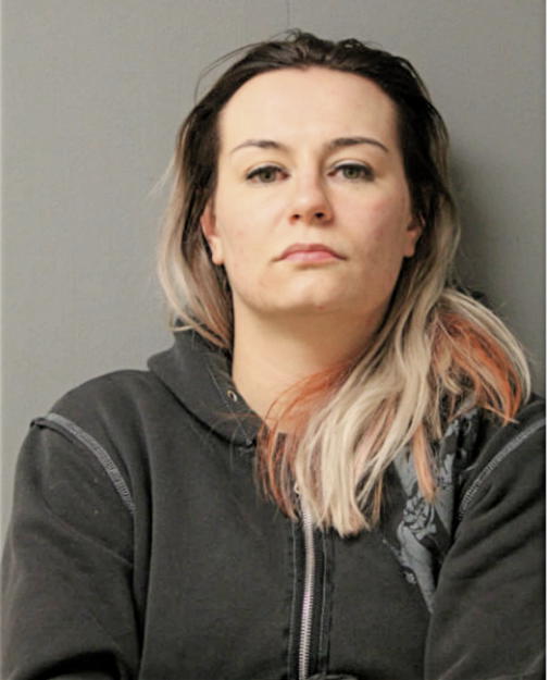MARTYNA WISKA-LACEY, Cook County, Illinois
