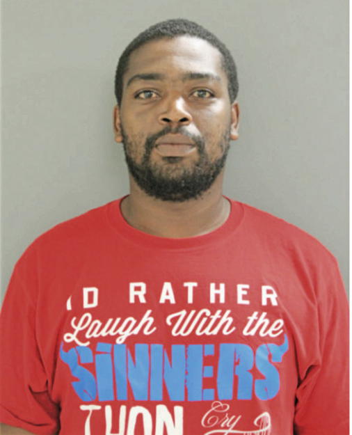 JAWAAN L WOODS, Cook County, Illinois