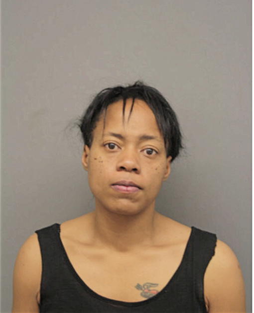ANTANITA V WRIGHT DAVIS, Cook County, Illinois