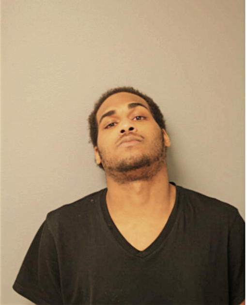 LAPATRICK WRIGHT, Cook County, Illinois