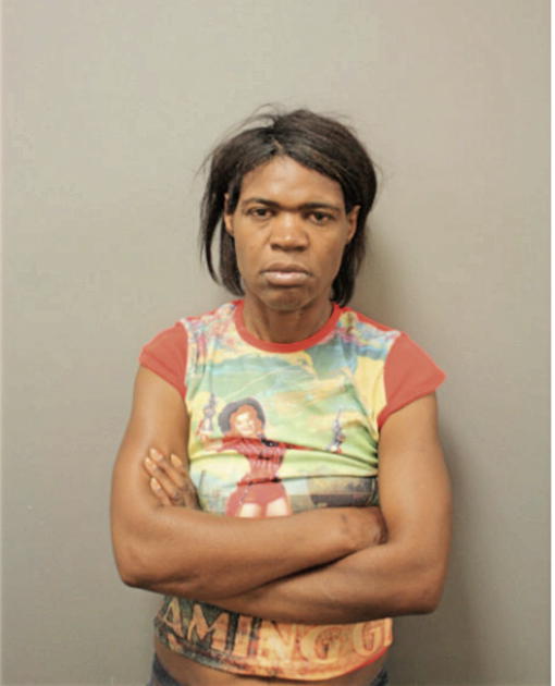 PENNY YANKIEWAY, Cook County, Illinois