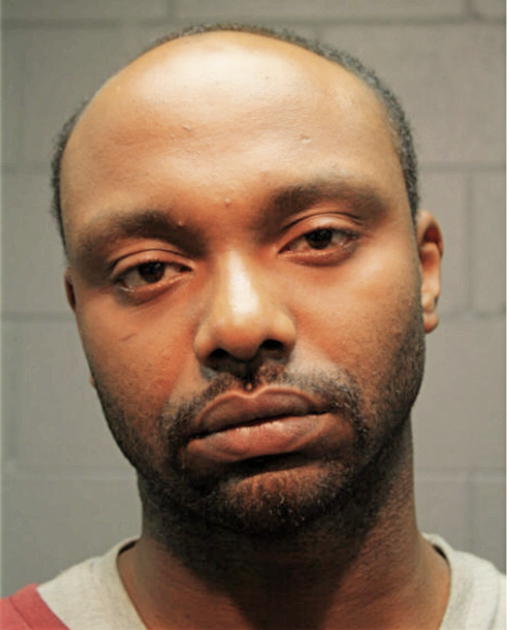 JAMES E YOUNG, Cook County, Illinois