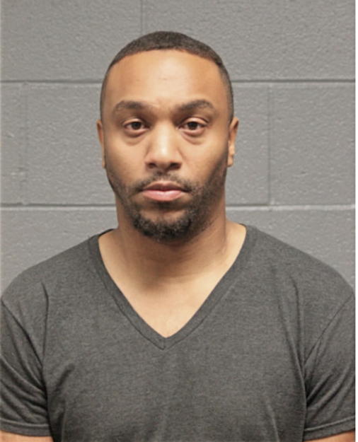 VERNON YOUNG, Cook County, Illinois