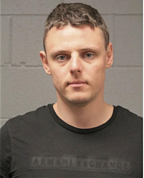 GEORGY ZAKALYUGIN, Cook County, Illinois