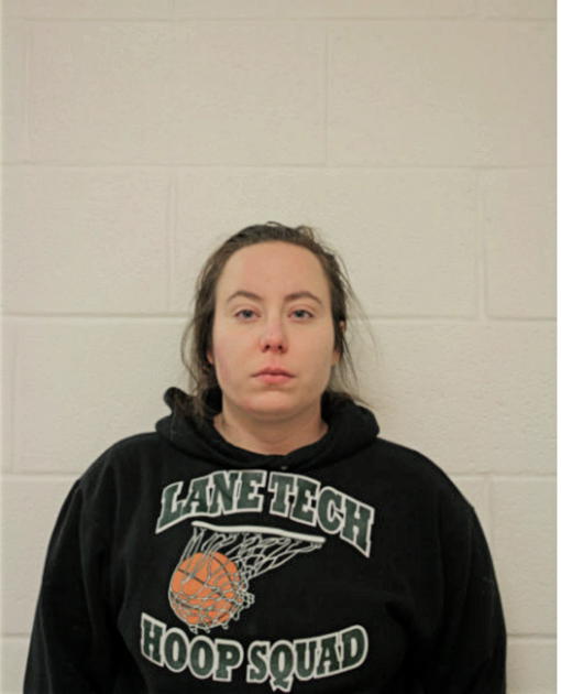 TOVAH A JACOBSON, Cook County, Illinois