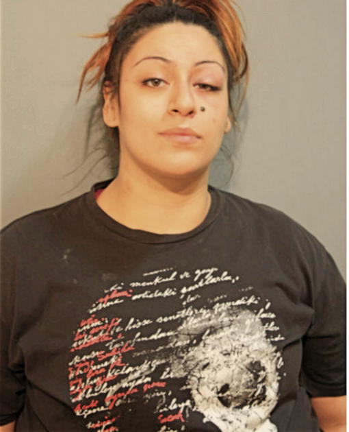 DEANNA ABDALLAH, Cook County, Illinois