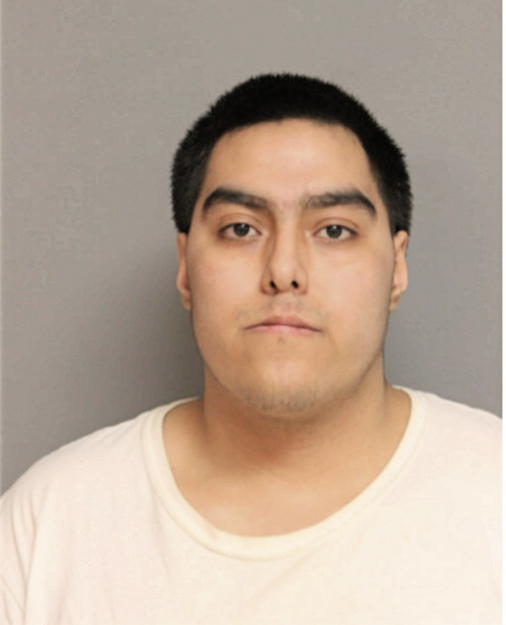 JOSE ALBARRAN, Cook County, Illinois