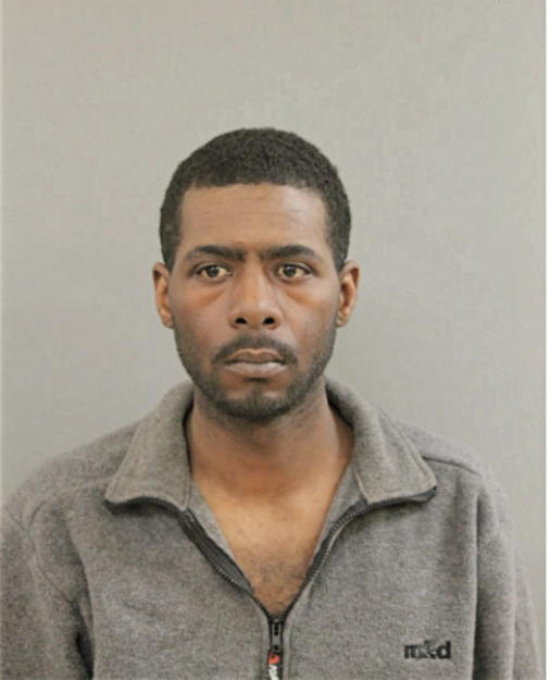 BOBBY R ALEXANDER, Cook County, Illinois