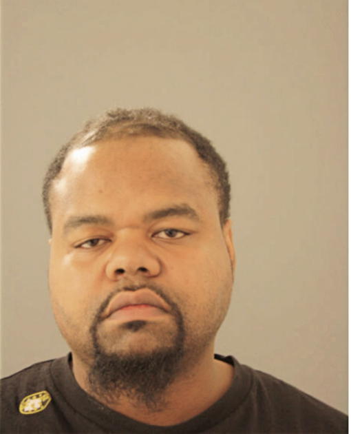 VICTOR ALLEN, Cook County, Illinois
