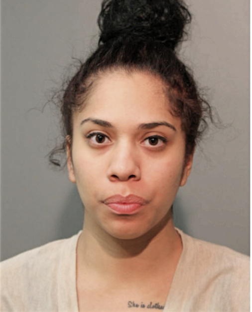 ILEANA ANORVE, Cook County, Illinois
