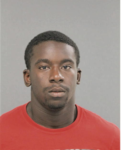 JAMES ARMSTRONG, Cook County, Illinois