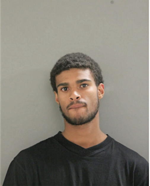 JALIL E AUSTIN, Cook County, Illinois