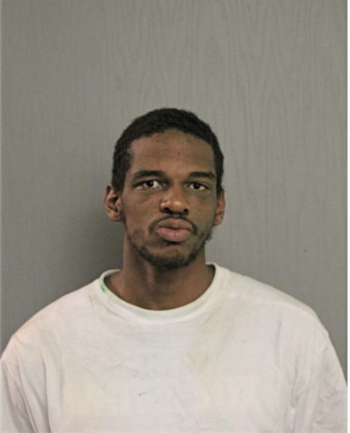 DARIUS A AVERY, Cook County, Illinois