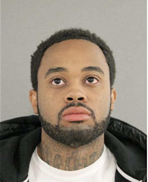 TERRY BANKS, Cook County, Illinois