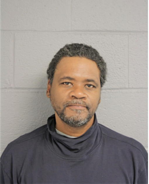 STEVIE L BARRON, Cook County, Illinois