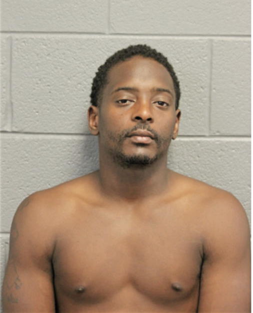 THOMAS L BATTLE, Cook County, Illinois