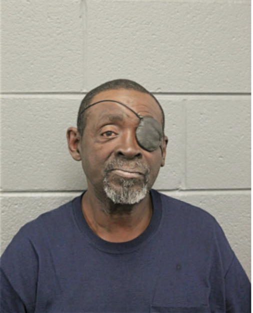 LARRY L BELL, Cook County, Illinois