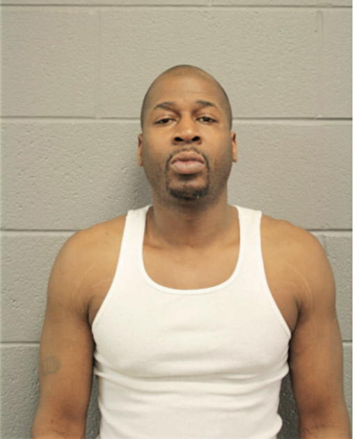 RANDY L. BOSS, Cook County, Illinois