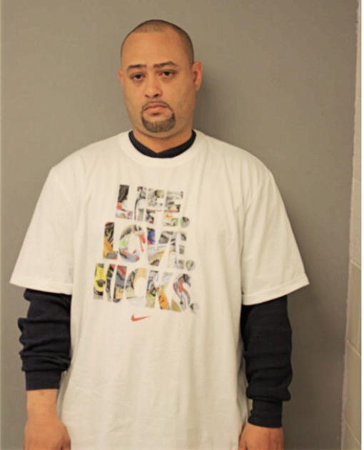 SEAN D BOYD, Cook County, Illinois