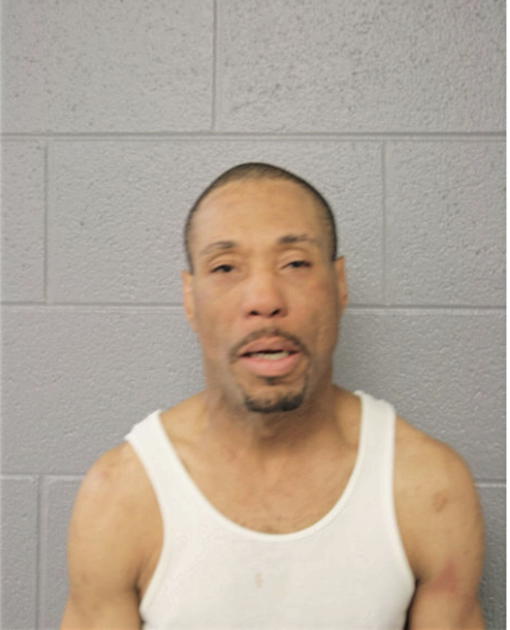 ANDREW BUSH, Cook County, Illinois