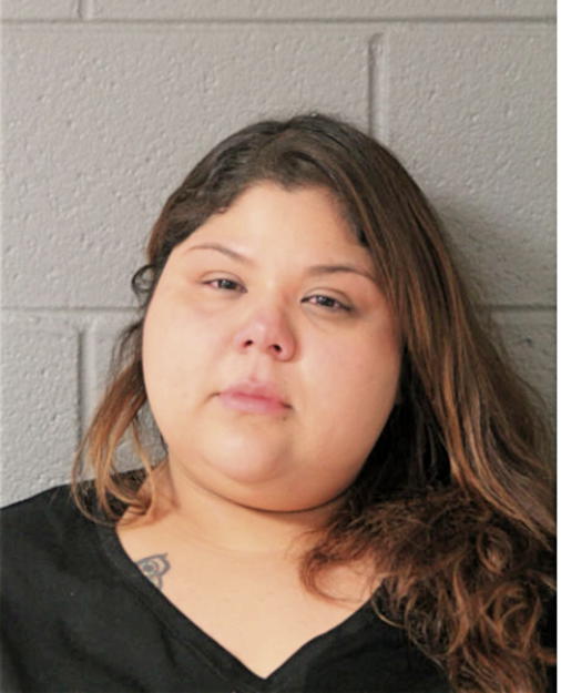 VANESSA CAJAS, Cook County, Illinois