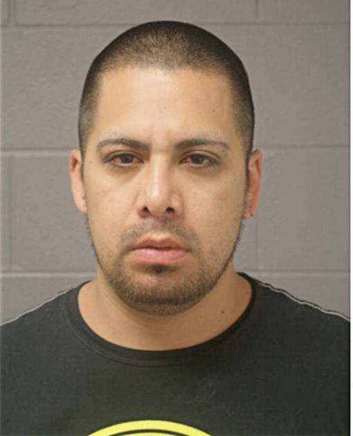 VICTOR CAMPOS, Cook County, Illinois