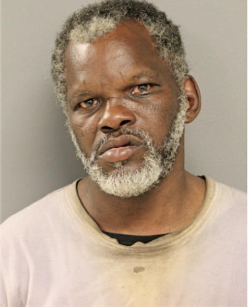 ERIC V CAPERS, Cook County, Illinois