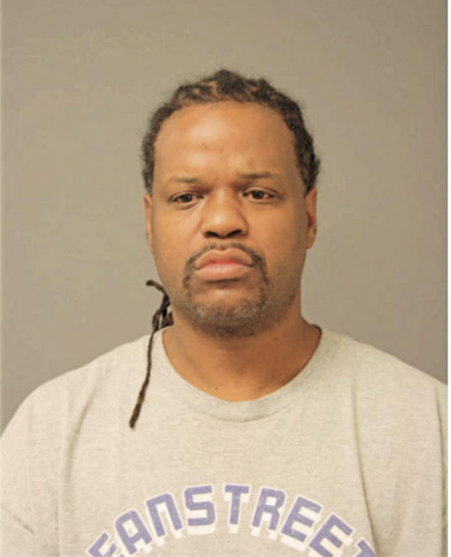 ROBERT CAREY, Cook County, Illinois
