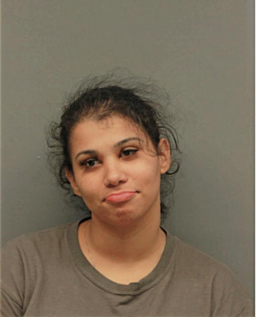 ALYSSA CARRERO, Cook County, Illinois