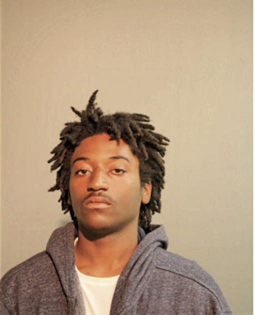 SHAQUILLE CHEW, Cook County, Illinois