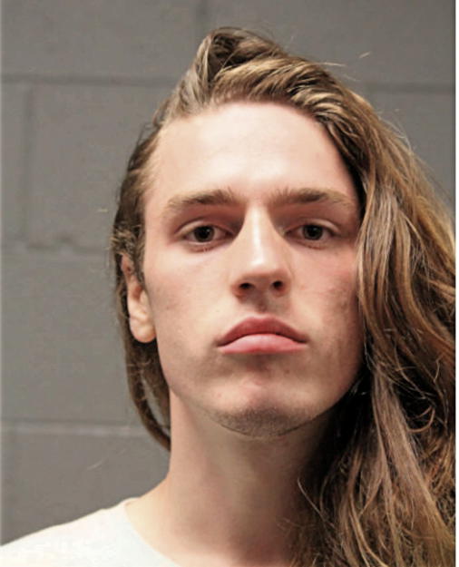 ANTHONY J CLARK, Cook County, Illinois