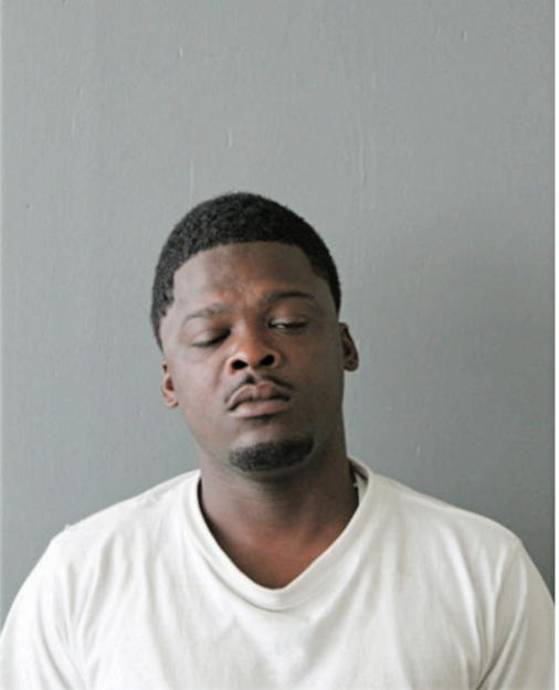 TEVIN CLARK, Cook County, Illinois