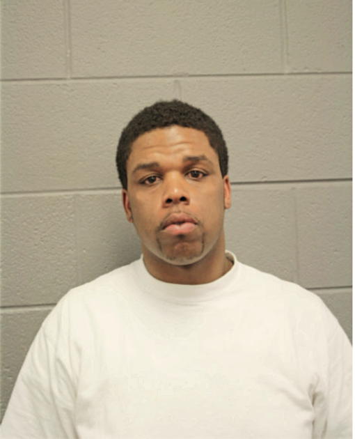 JARVIS L COLEMAN, Cook County, Illinois