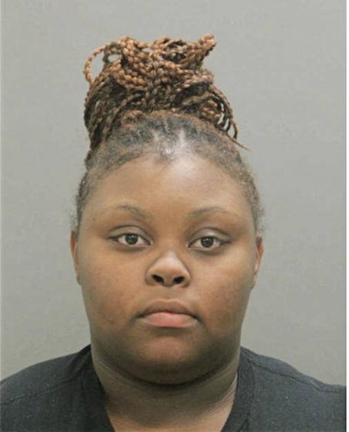 TATIANA MARIA COMMON, Cook County, Illinois
