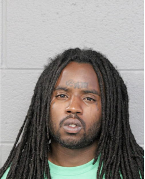 LARRY D CONIC, Cook County, Illinois