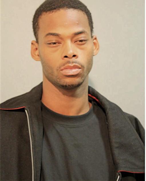 MARTEZ COOPER, Cook County, Illinois
