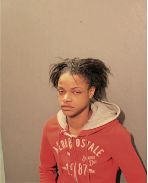 SHAQUITA L CORNELIOUS, Cook County, Illinois