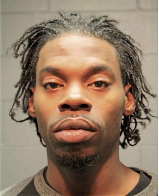 CARLTON V COTTON, Cook County, Illinois
