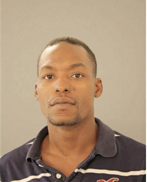 SONNY J CRIBBS, Cook County, Illinois