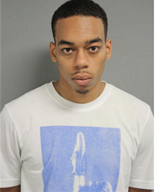 EVERAL DAVIS, Cook County, Illinois
